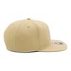 Cap No Shot MLB LA Khaki FREE NO SHOT 47 CAPTAIN Los Angeles Dodgers '47brand '47BRAND