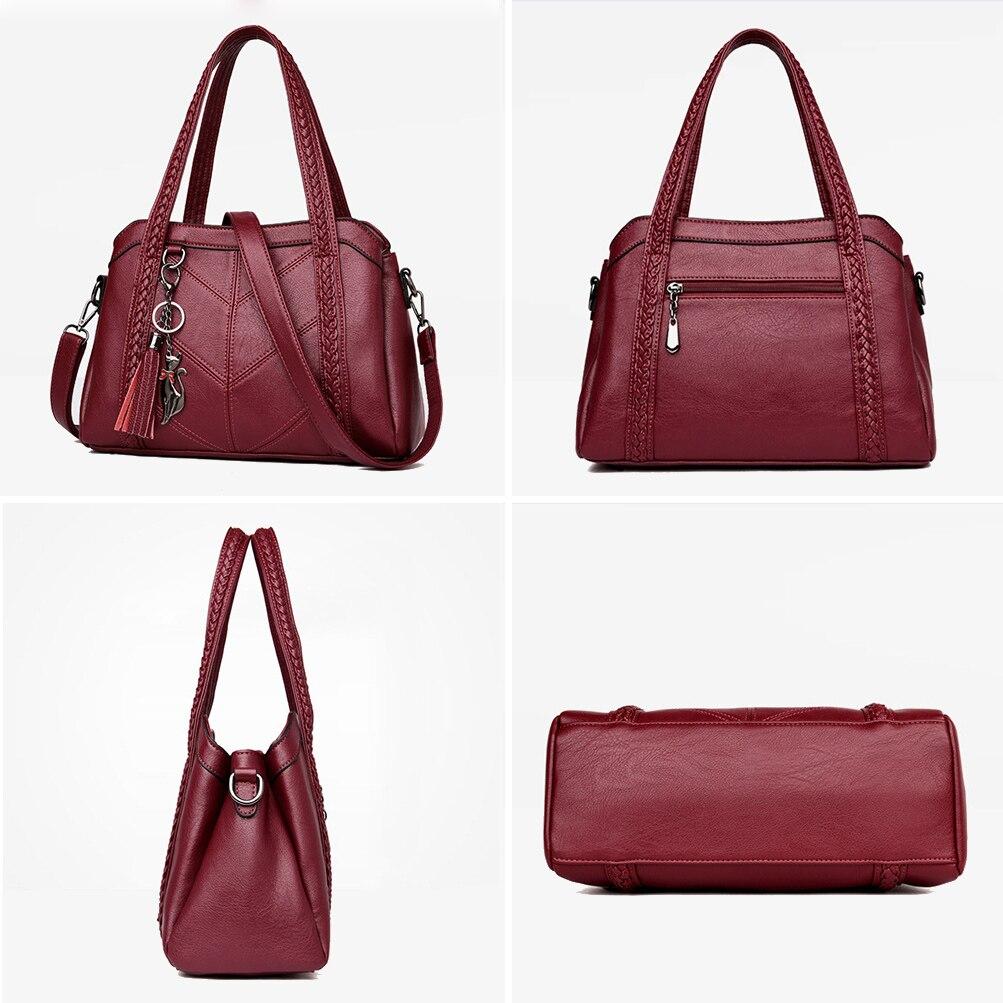 Женские роскошные сумки — фото 6