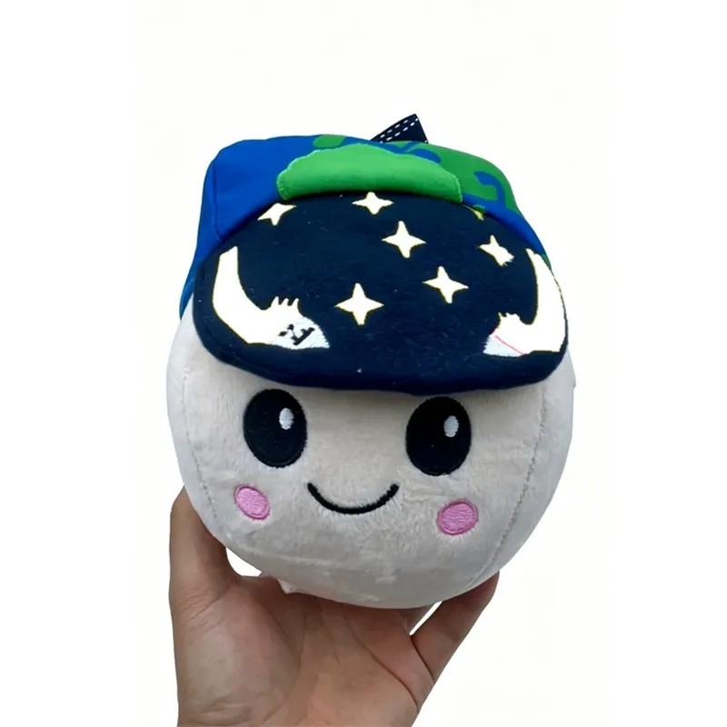New  Rise Artemis 2 Plush Doll Cute Anime Peripherals Toy Birthday Christmas Gift