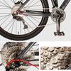 Bicycle Chains 6 7 8 9 10 11 12 Speed Bicycle Chains 116 Links MTB Mountain Bike Chains