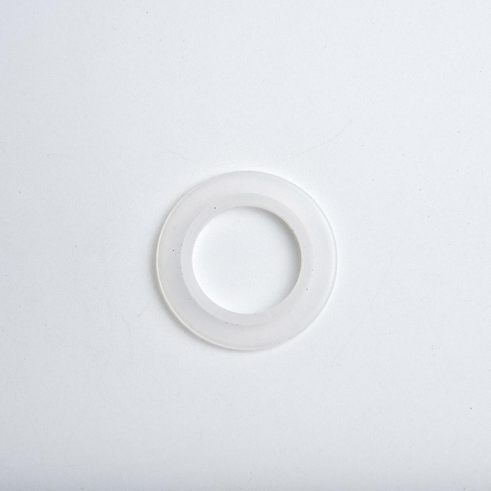 1PC Silicone Ring Gasket Replacement Bathtub Sink  Up Plug Cap Washer Seal UK