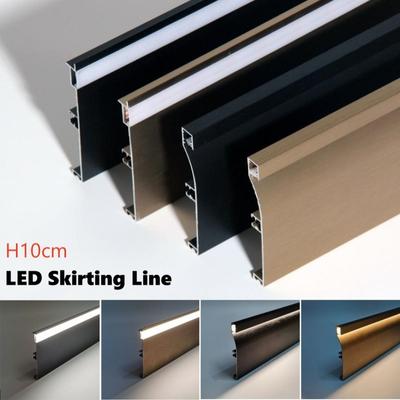 LED svítidla – LED nástěnná svítidla