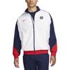 Nike Paris Saint Germain Strike Men's Nike Dri FIT Soccer Jacket FN9799-100