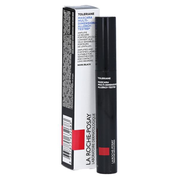 La Roche-Posay Tolerien Multi Dimensional Mascara 7.2ml