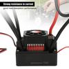SURPASSHOBBY 150A Waterproof Dust Proof Electric Speed Controller ESC RC Part