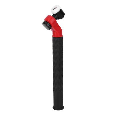 Cabeça de tocha de soldagem refrigerada a ar pescoço giratório refrigerado a água acessórios para equipamentos de soldagem NR9