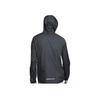 Nike Essential Hooded Water-Repellent Running Jacket Black BV4871-010