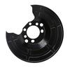 Osłona pyłowa tarczy hamulcowej 90498290 Zamiennik dla Vauxhall Astra GCombo CMeriva A