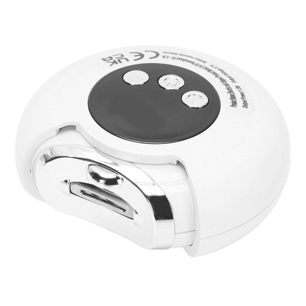 Elektrischer Nagelknipser Automatischer Nagelknipser Tragbarer LCD Multifunktionaler Nageltrimmer Babynagel