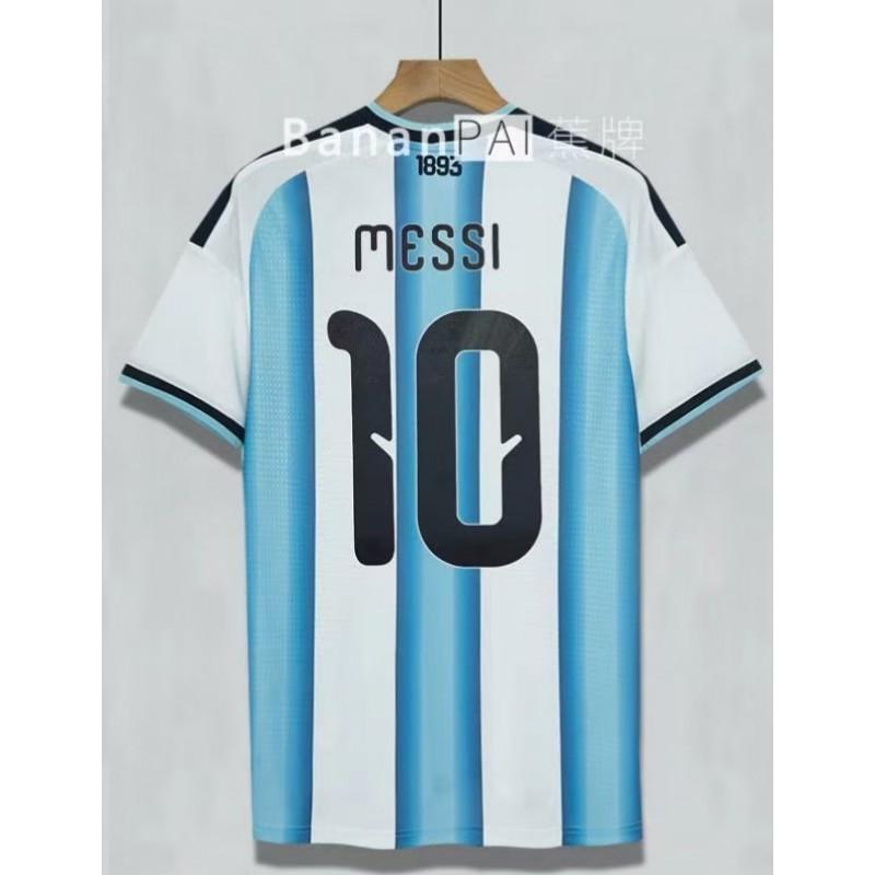 Mens Short Sleeve Soccer Jersey Training Shirt Argentina Spain Brazil Mexico Germany France England USA 10 7 9 11 17