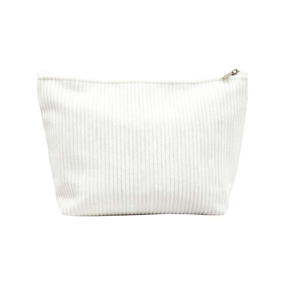 Large Capacity Dumpling Makeup Bag Durable Toiletry Bag Practical Storage Bag  Stationery