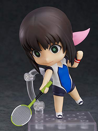 Nendoroid Ayano Hasaki painted movable figure Hanebado! non-scale ABS&PVC