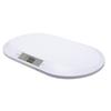 Digital Baby Scale for Weighing Up to 20kgCelsius44lb Infant Scale Newborn Baby Scale LCD Screen Display 2 Weighing Modes(kgCelsiuslb) Accurate Digita