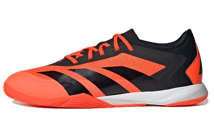 

Adidas Predator Accuracy.3 Team Solar Orange Black GW7066 41⅓