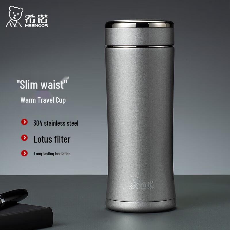 Heenoor XN-3000 Stainless Steel Thermos