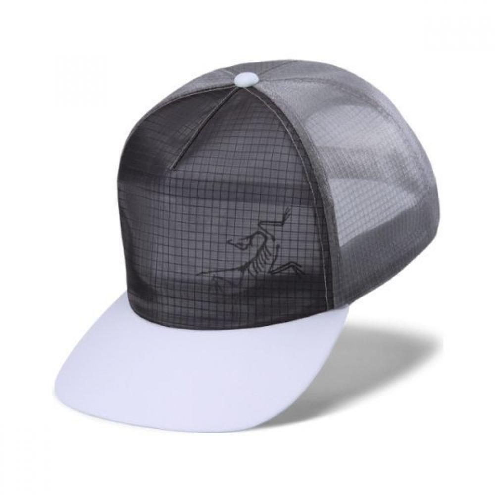 

Arc Teryx ArcTeryx Arc Teryx Ss24 Трекер производительности Soldivoid SOLITUDEVOIDNA