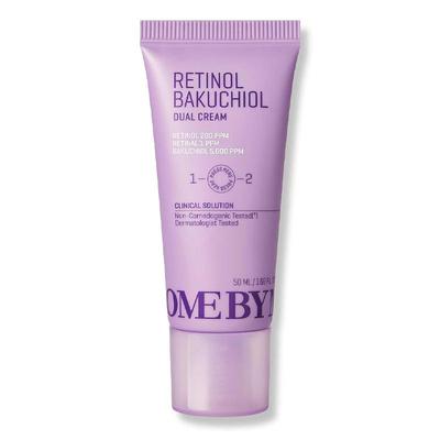 Retinol Bakuchiol Dual Cream 50ml