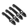 Compatible Outer Door Handle for 13-21 Cadillac XT4, XT5, XT6, CT4, CT6, CTS, ATS, XTS