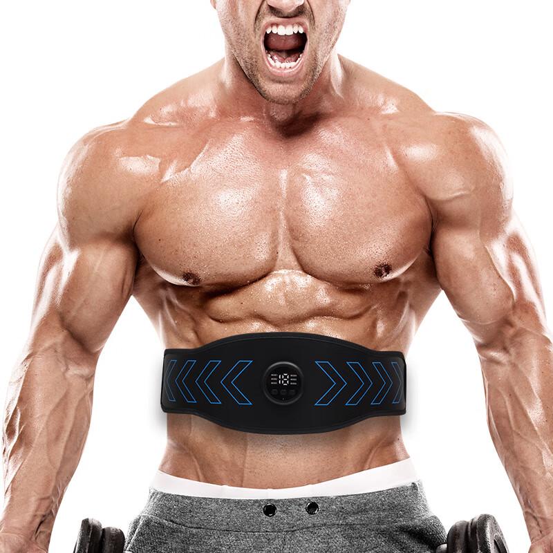 Longchan EMS Abdominal Toning Belt