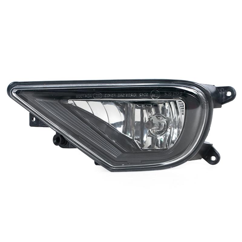 

For Volkswagen VW Touareg 2016 2017 2018 Front Bumper Fog Light Lamp With Bulbs Car Accessorie 7P6941699G 7P6941700G Only Left