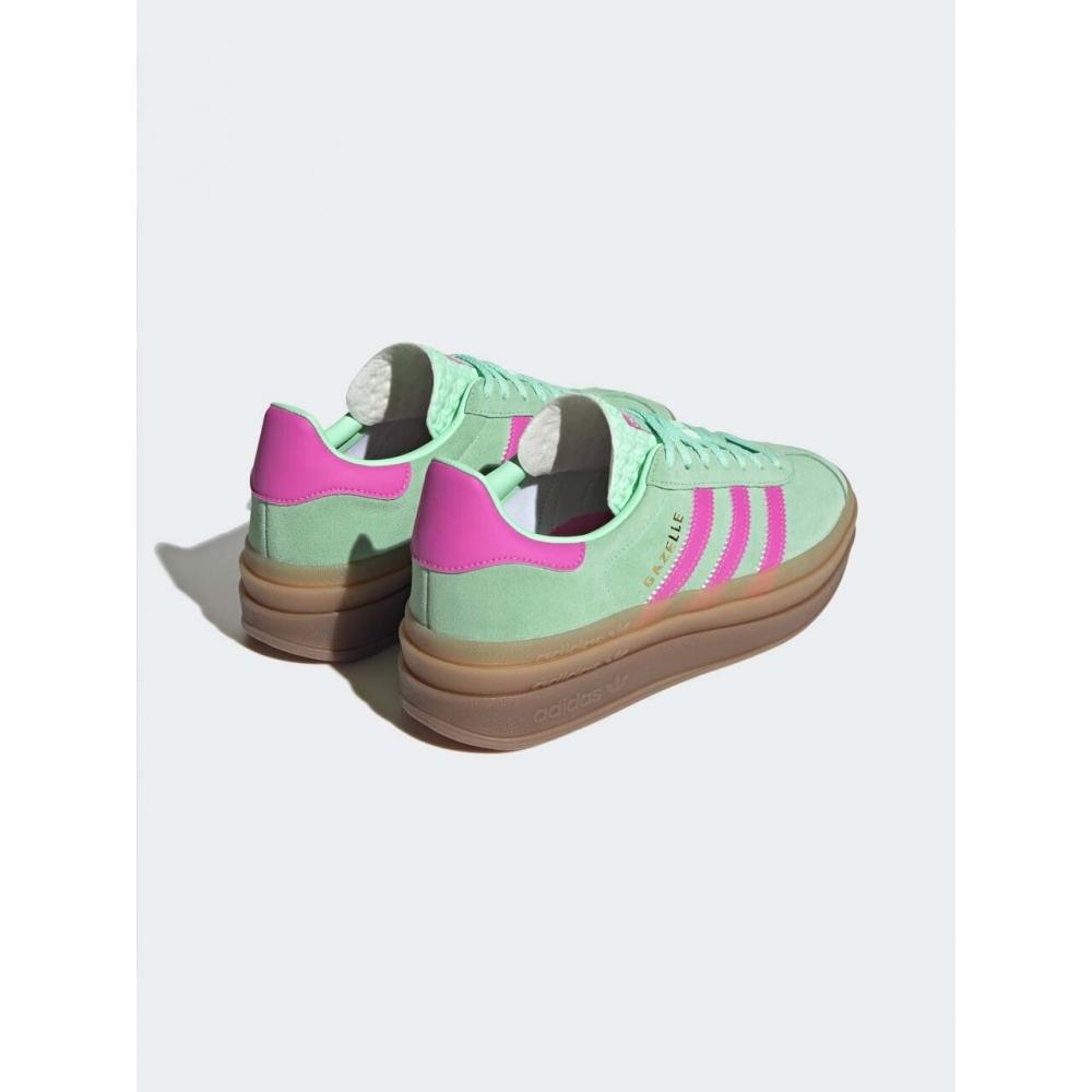 Adidas Gazelle Bold W
