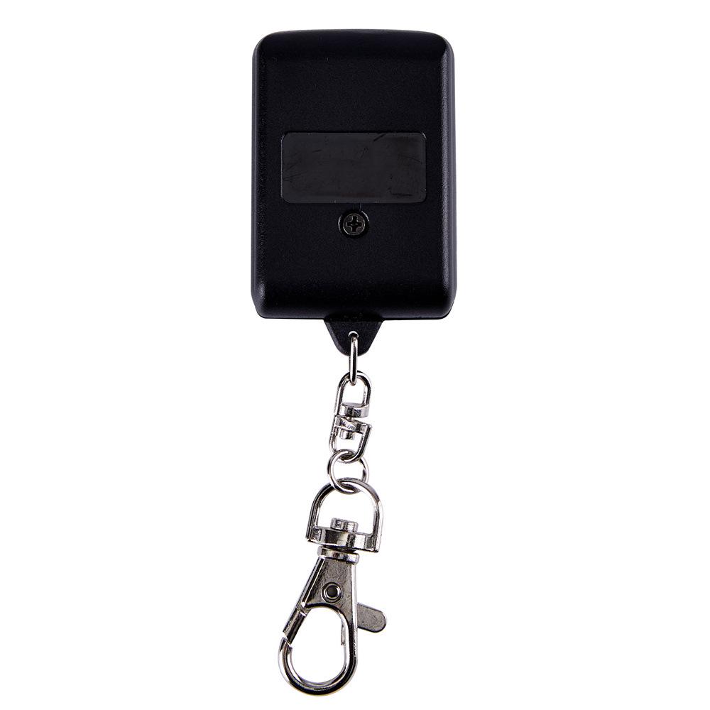 RMC555 FM Garage Door Remote Control (250-490MHz) for Cross-border E-commerce