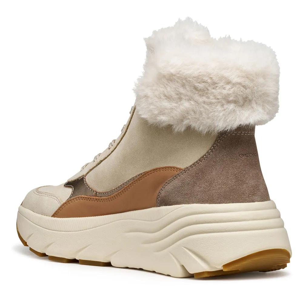 Geox Diamanta Booties