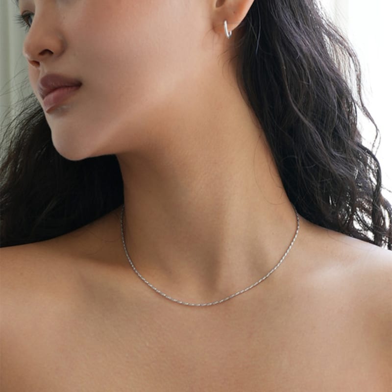 amenudo [925 Silver] #AN58