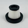 A65T-For Lydsto V1 Vacuum Cleaner Accessories- Replacement Filter(2Pcs) HEPA Filter Cartridge