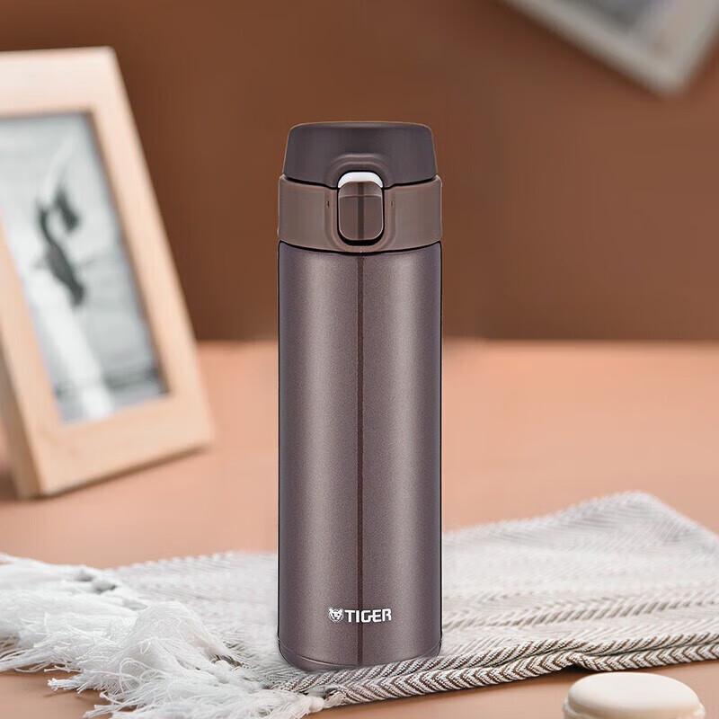 

Tiger Stainless Steel Vacuum Bottle