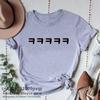 Korean Fashion Hangul Ha Ha Lol Funny t Shirt Women Unisex Short Sleeve t-Shirt For Kpop And Kdrama Fans Clothes Streetwear Unisex