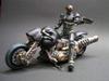 Hakaider Hakaider Bike Set S.I.C. Takumi-damashii VOL.5 & (Normal Color)