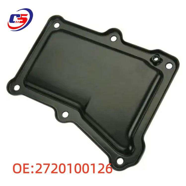 Suitable Oil Pan Cover for Mercedes-Benz W272 Engine