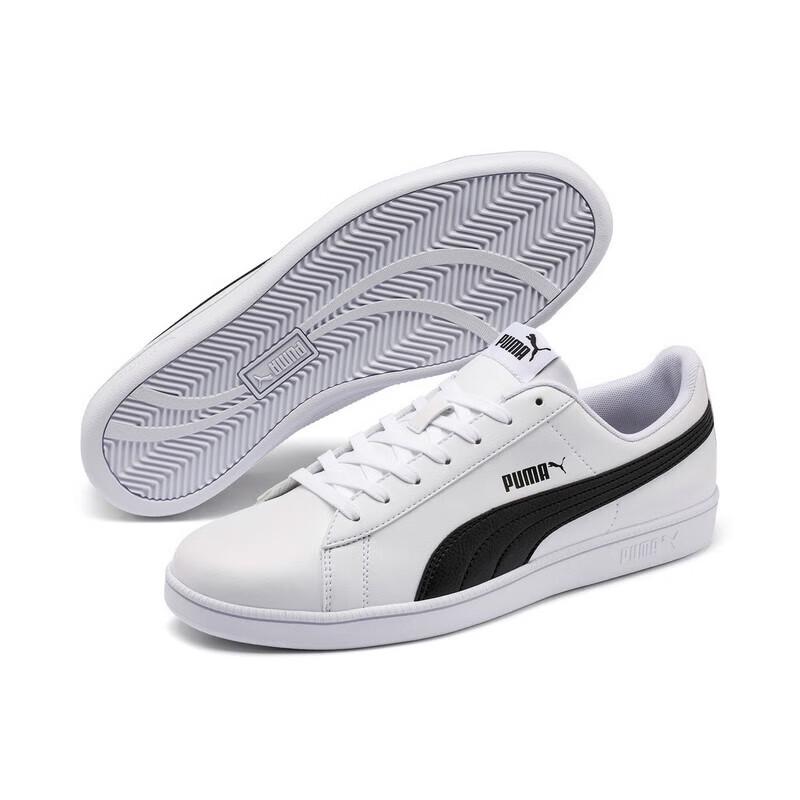 PUMA 372605-02 Unisex Casual Sneakers 36