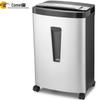 Comet Commercial Paper Shredder - 31L High-Capacity CN Plug (adapter Included)