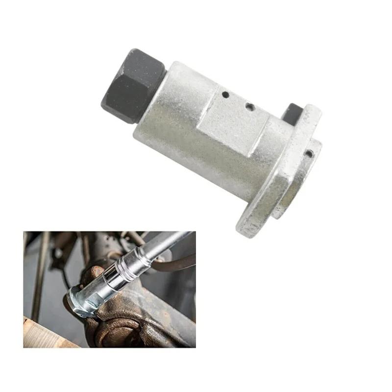 Hydraulic Shock Absorber Suspension Separator Fluid Automotive Demolition Tool Strut Expander Tool