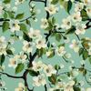 Outdoor Decorative Fabrics Oxford - Motif Spring I Dx7636