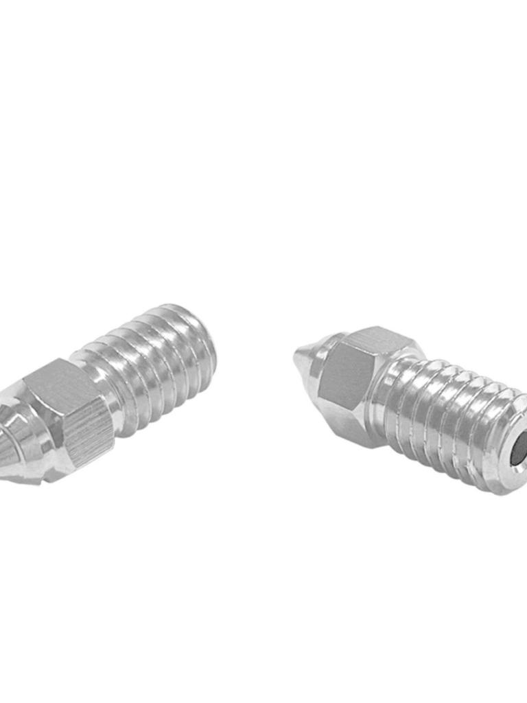 Creality 3D Printer Steel Nozzle for Ender7, Ender3 V3 SE, and Ender5 S1