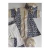 ( With Booties ) 0 6 Months And 1 Year Old Circumcision Mevlt Outfit, Circumcision Mevlt Dress Ehzade Baby Gift