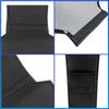 1/2pcs Car Accessories Seat Headrest Protective Covers For Volvo Rdesign XC90 S60 XC60 V70 S80 S40 V50 V40 V60 C30 S70