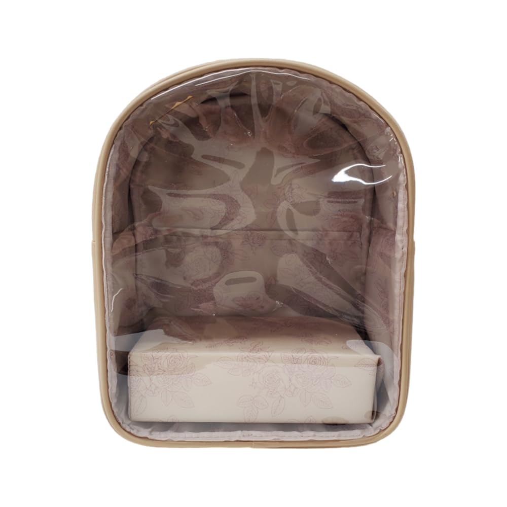 

Oshikatsu 2WAY Beige [Hagoromo] Bag, Show-Nui Bag, Women s, бежевий