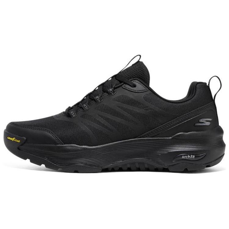 Skechers Go Walk Arch Fit Black Men s 216464C-BBK EU 45