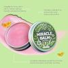 BOUQIE Miracle Balm Skin Moisturizing Balm 30g | Multi-Purpose Soothing & Conditioning | Daily Skin Care for Soft, Smooth & Comfortable Skin (30GM