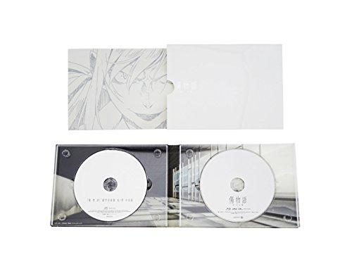

Kizumonogatari (Complete Limited Production) [Blu-ray]
