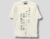 Vintage Undercover Ian Curtis Love Will Tear Us Apart T-Shirt Designer Avantgarde Punk Undercoverism Joy Division Tee White Small