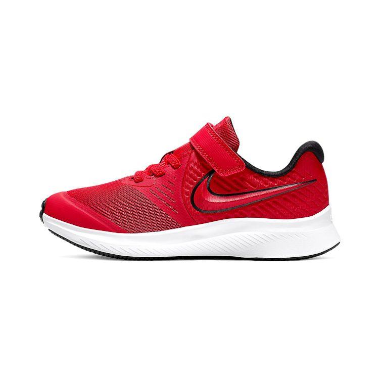 Nike Star Runner 2 Kids' Running Shoes Pre School AT1801-600