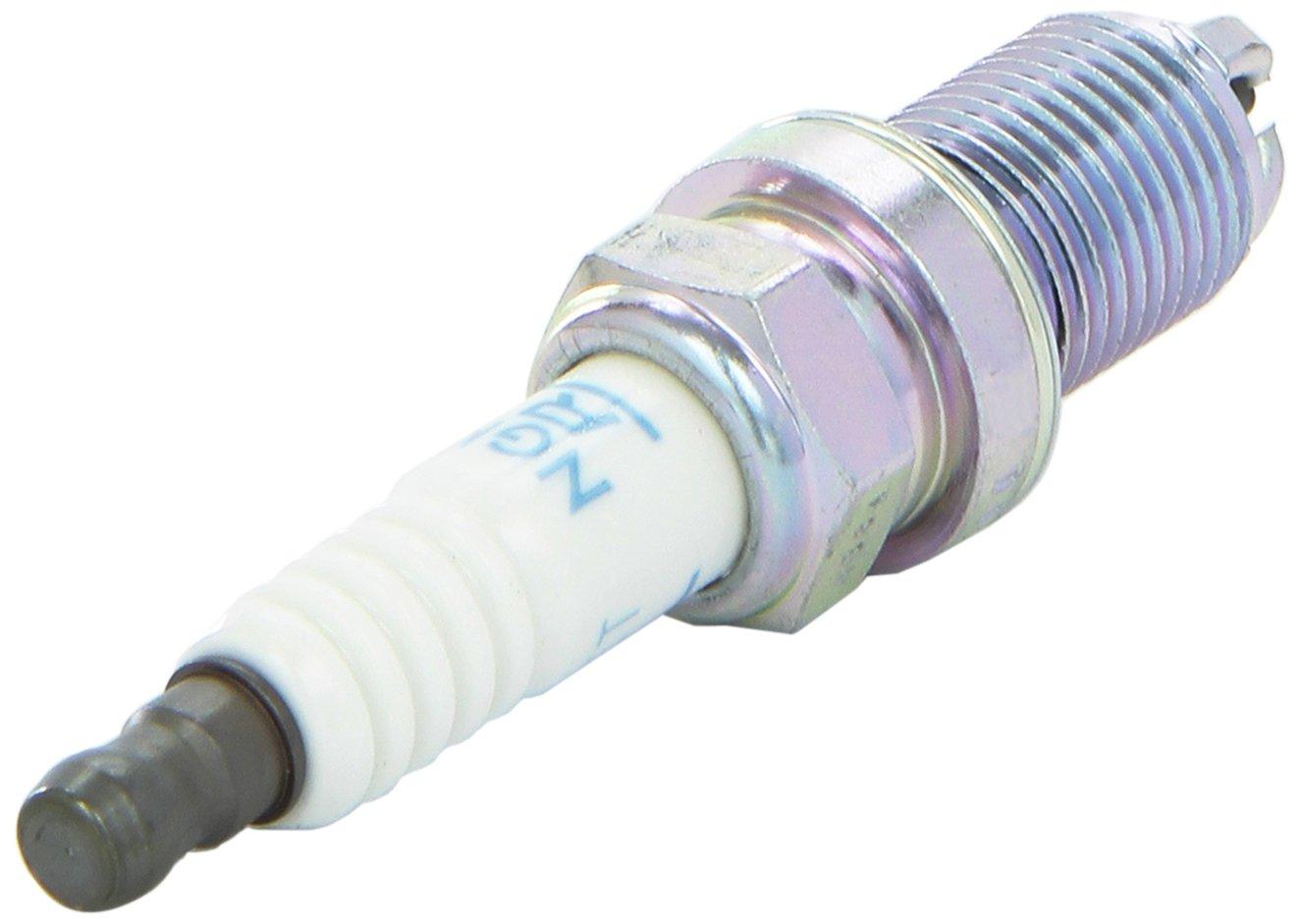 

Свеча зажигания NGK [7553] Интегрированная BKUR5ET-10