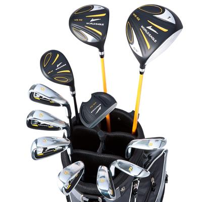 Golf – Golfkøller