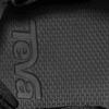 Teva Men S Sport Sandal Black Stvm2510510 Blk