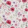Outdoor Dekostoffe Oxford - Blumen - Dx2960